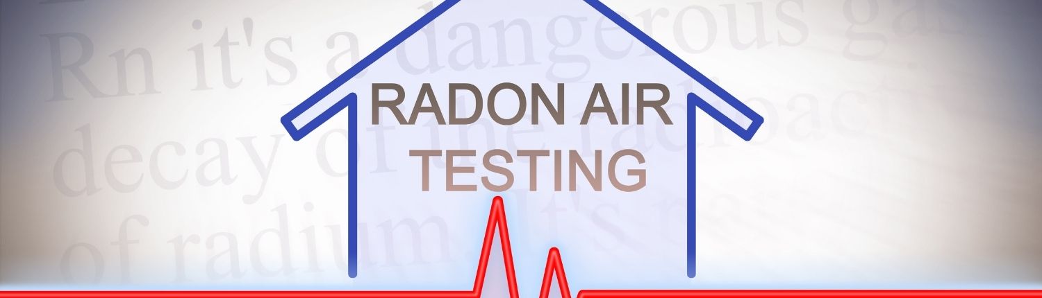 radon testing RI MA